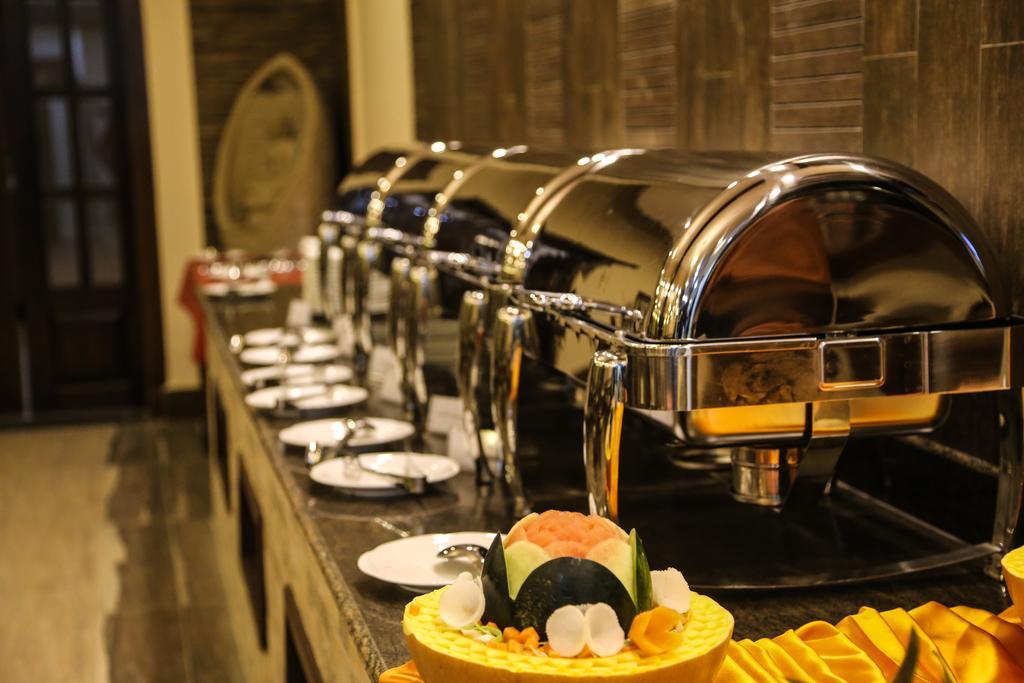Da Yatra Courtyard Hotel Pokhara Ngoại thất bức ảnh