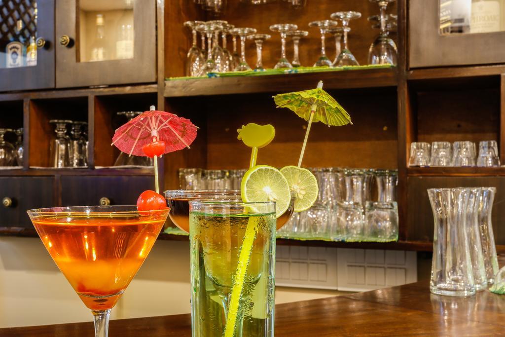 Da Yatra Courtyard Hotel Pokhara Ngoại thất bức ảnh